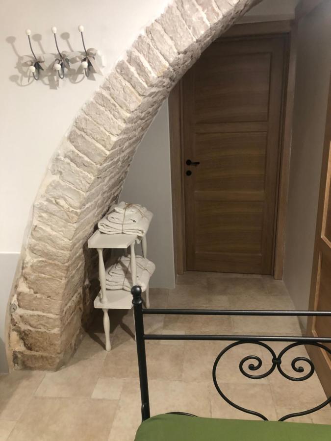 Le Maioliche Giovinazzo Exterior foto
