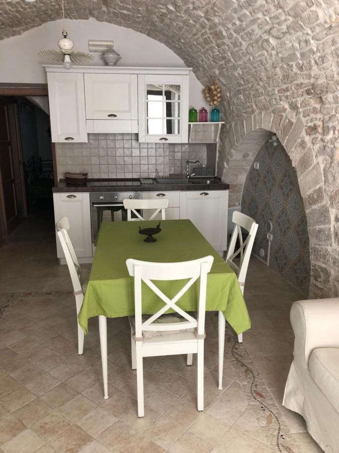 Le Maioliche Giovinazzo Exterior foto