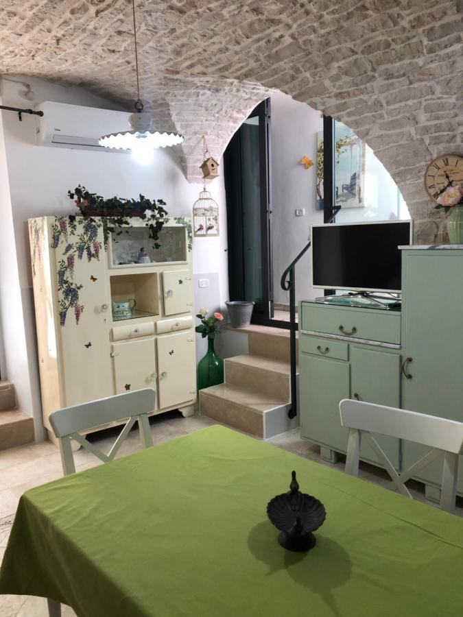 Le Maioliche Giovinazzo Exterior foto