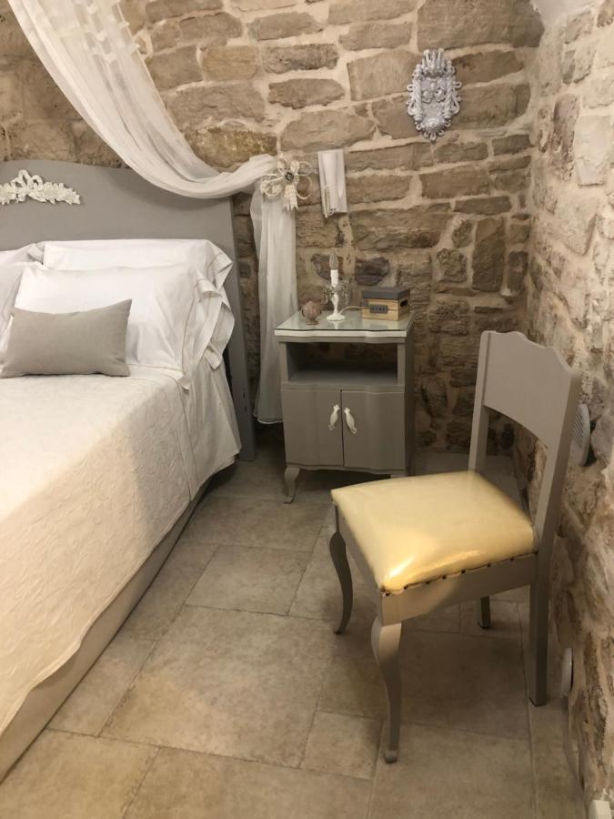 Le Maioliche Giovinazzo Exterior foto