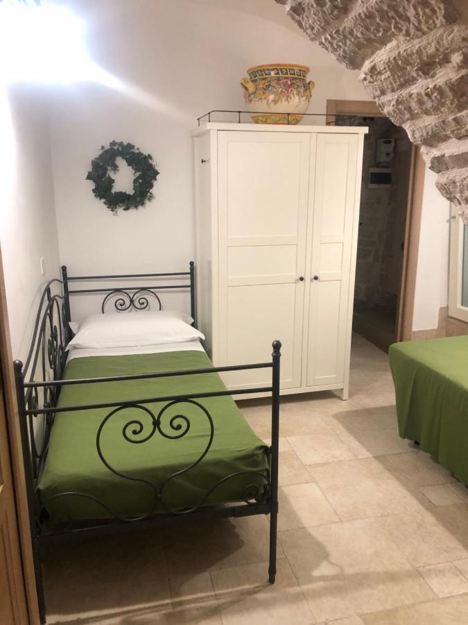 Le Maioliche Giovinazzo Exterior foto