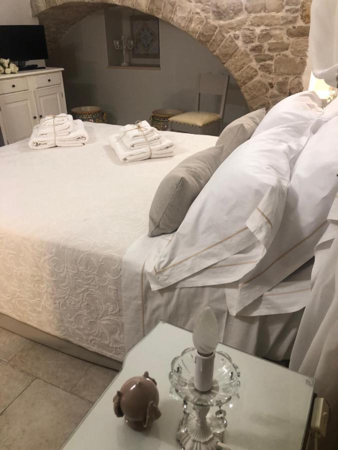 Le Maioliche Giovinazzo Exterior foto