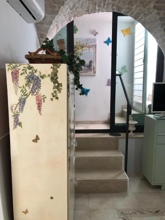 Le Maioliche Giovinazzo Exterior foto
