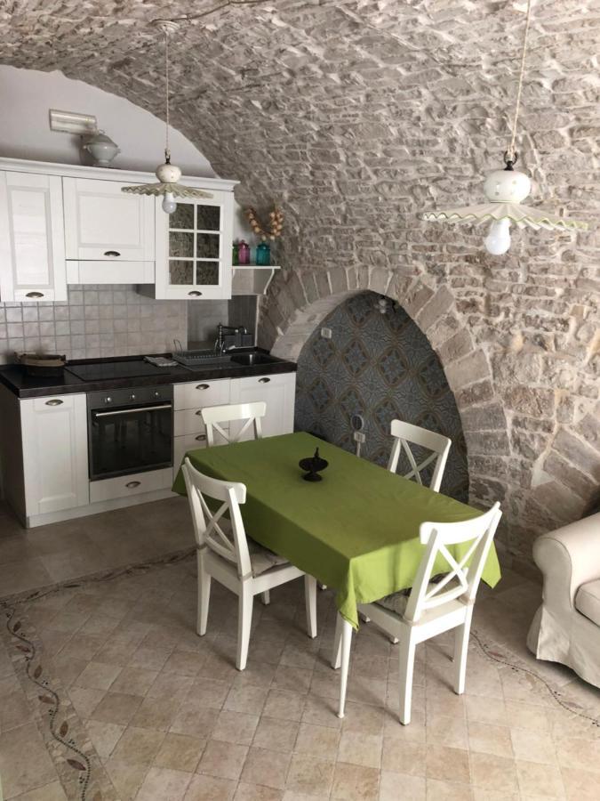 Le Maioliche Giovinazzo Exterior foto