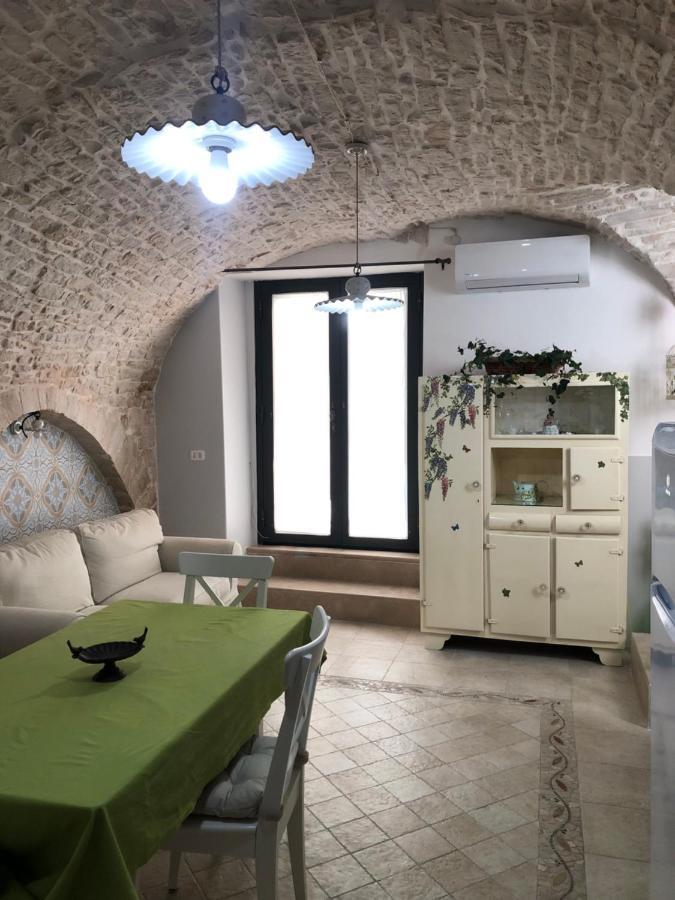 Le Maioliche Giovinazzo Exterior foto