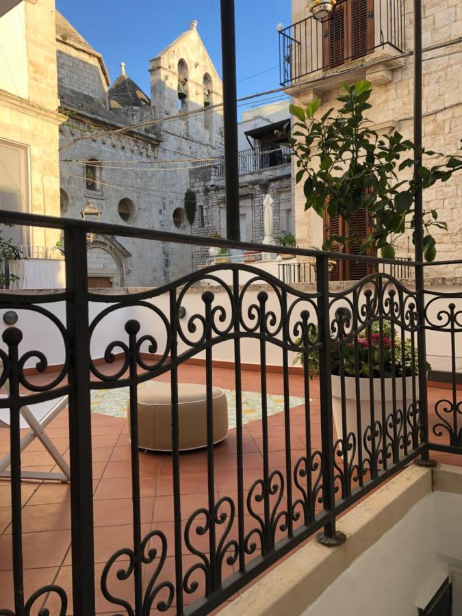 Le Maioliche Giovinazzo Exterior foto